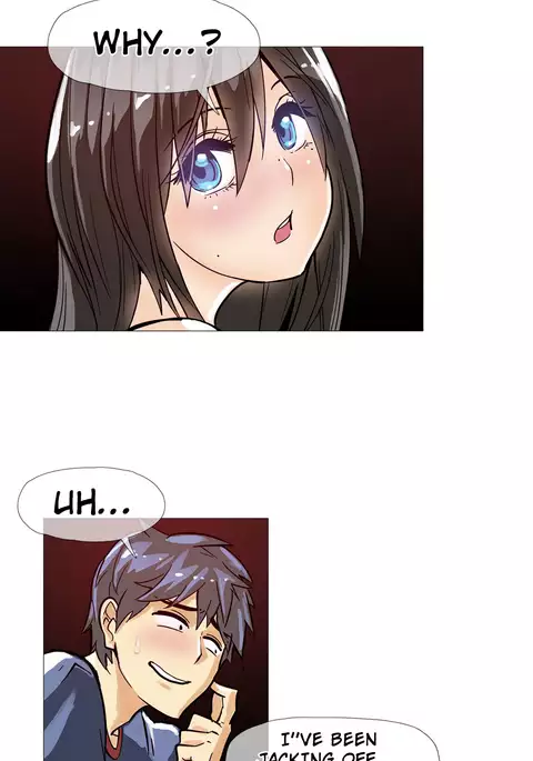 Household Affairs Ch.1-49