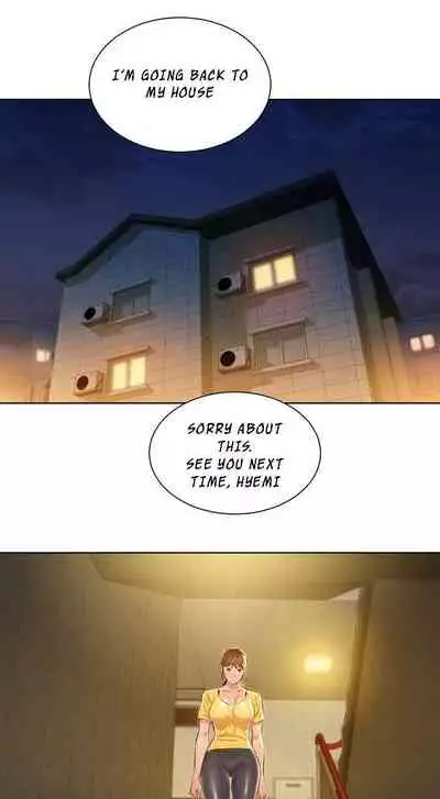 What do you Take me For? Ch.52/?