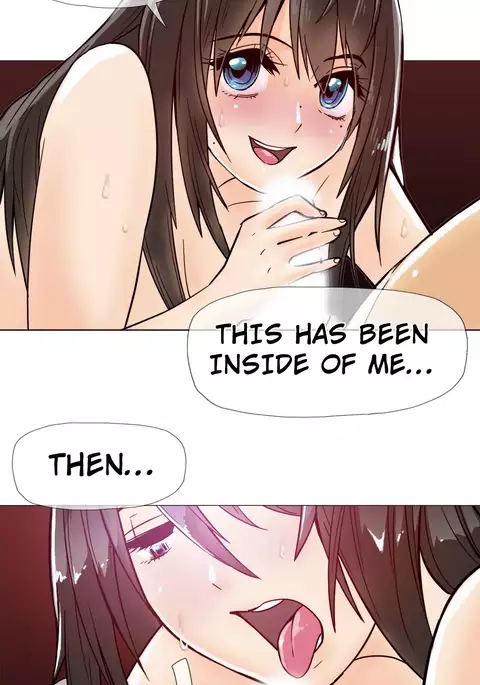 Household Affairs Ch.1-48