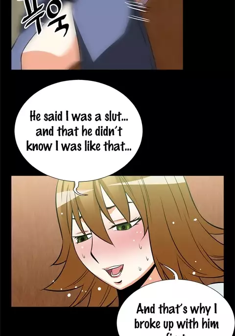 Love Parameter Ch.1-46