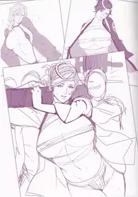 [Oda Non] NON VIRGIN Shousasshi