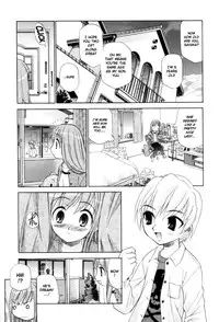 [Kamirenjaku Sanpei] Tonari no Sperm-san Ch.0-7+Epilogue [ENG]