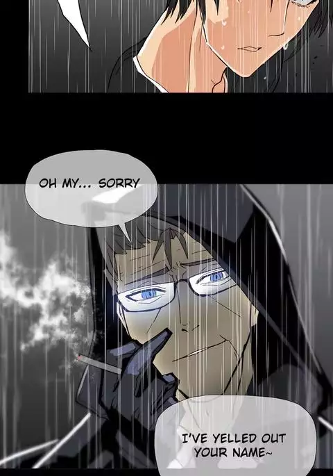 Household Affairs Ch.1-48