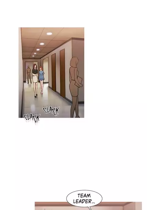 Scandal of the Witch Ch.1-25