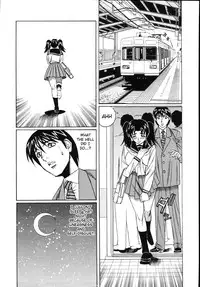 [Yamamoto Yoshifumi] Jukuniku Kanin Ch.04-07 [English] [Fated Circle]