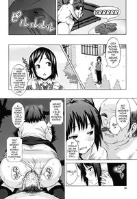 [Sanagi Torajirou] Asobare Dear Sex Friend Ch. 1-5 [English] [darknight]