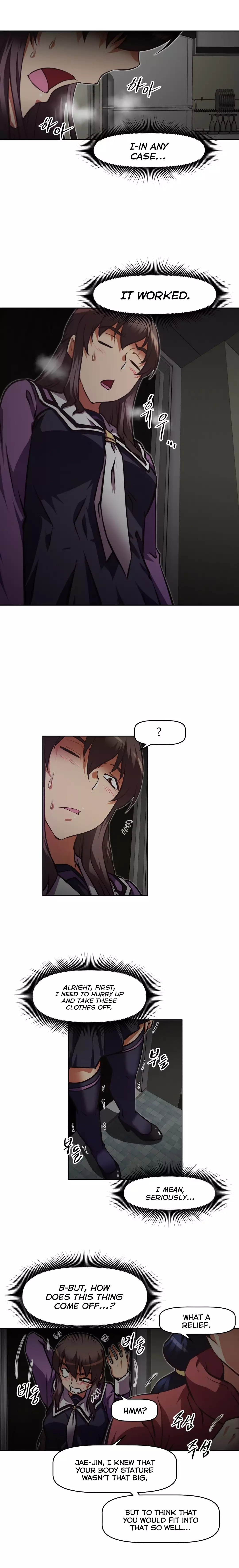 Brawling Go Ch.76-125