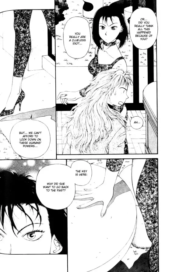 Kirara Vol6 - CH38