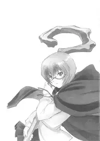 [Ikibata 49ers] Zero & Works (Zero no Tsukaima)