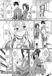 [Musashimaru] Keep it a Secret... Ch. 1-10 [Eng] {doujin-moe.us}
