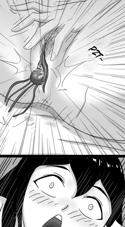 [skyzen] 寄生虫系列 [English] [xinsu] pg. 1-174, 196-268