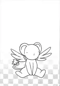 (C91) [MURDERHOUSE (Workaholic)] Kotaete! Syaoran-kun (Cardcaptor Sakura)