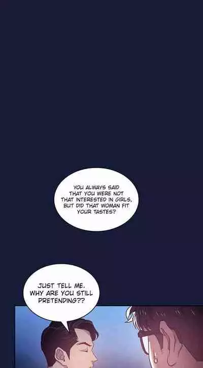 Mother Hunting [OUM, Naru] Ch.30? [English] [Manhwa PDF]