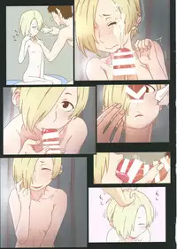 (C86) [E61 Geinou Pro (Various)] PEROM@S CG 5th (THE IDOLM@STER CINDERELLA GIRLS)