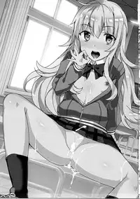 [Waffle Doumeiken (Tanaka Decilitre)] Gabriel Dorotto Manko (Gabriel DropOut)