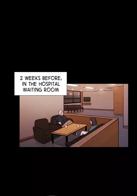 Scandal of the Witch Ch.1-25