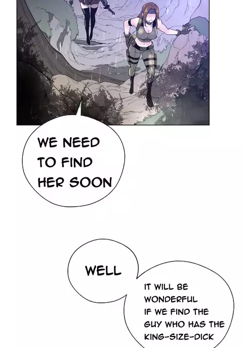 Perfect Half Ch.1-16