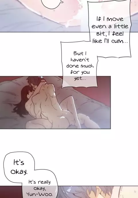 Household Affairs Ch.1-48