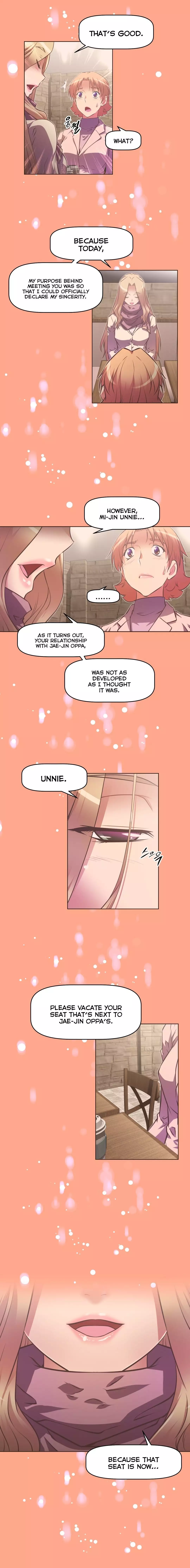 Brawling Go Ch.76-125