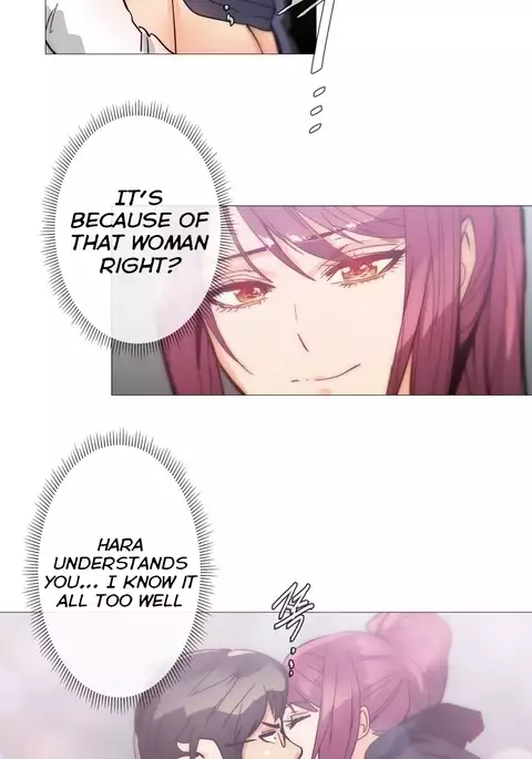 Household Affairs Ch.1-49