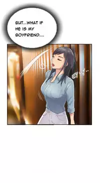 New Face Ch.1-14 (English) (Ongoing)