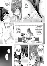 [Simon] HELL-COME! (As You Like -Metamorphose-) [English] [Yuzuru Katsuragi] [Digital]