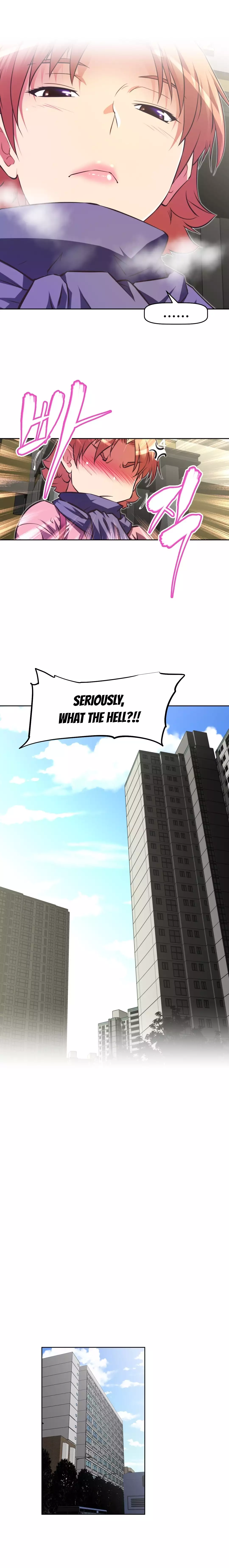 Brawling Go Ch.76-125