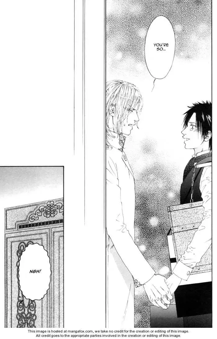 Gingaku Hakase to Marmot