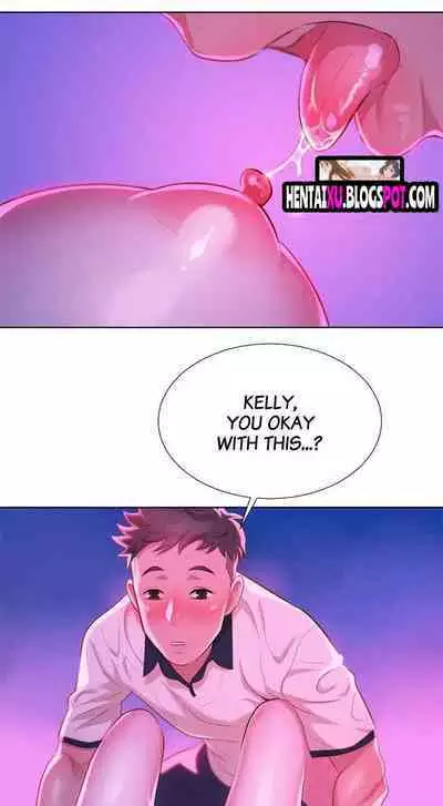 What do you Take me For? Ch.11/?