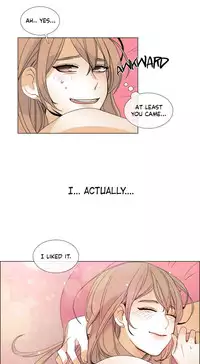 [Silverstar] Talk To Me Ch.1-23 (English) (Ongoing)