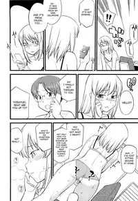 [Hinemosu Notari] Mesu-Nized Festival Ch. 1-9 [English] [SaHa]