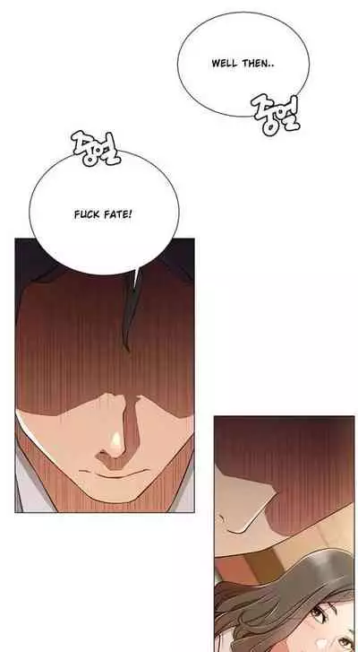 LIVE WITH : DO YOU WANT TO DO IT Ch. 1-15 [English]