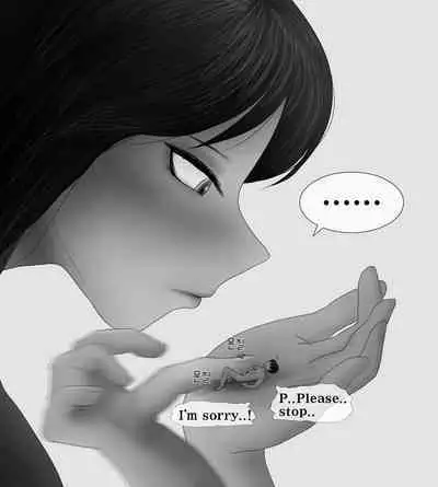 Female Students Working Part-Time In Prison