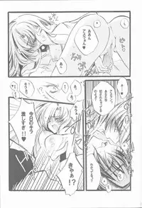 (C68) [RIRIADOLL (Takewakamaru)] MeMories (Kidou Senshi Gundam SEED DESTINY) [Incomplete]