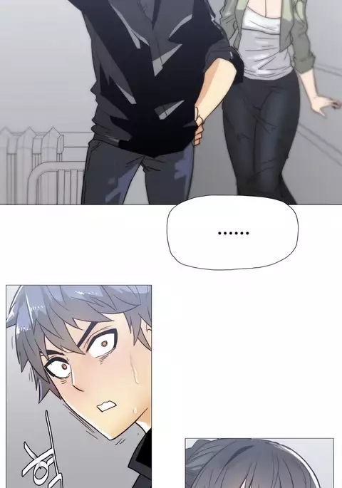 Household Affairs Ch.1-48