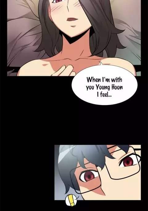 Love Parameter Ch.1-67