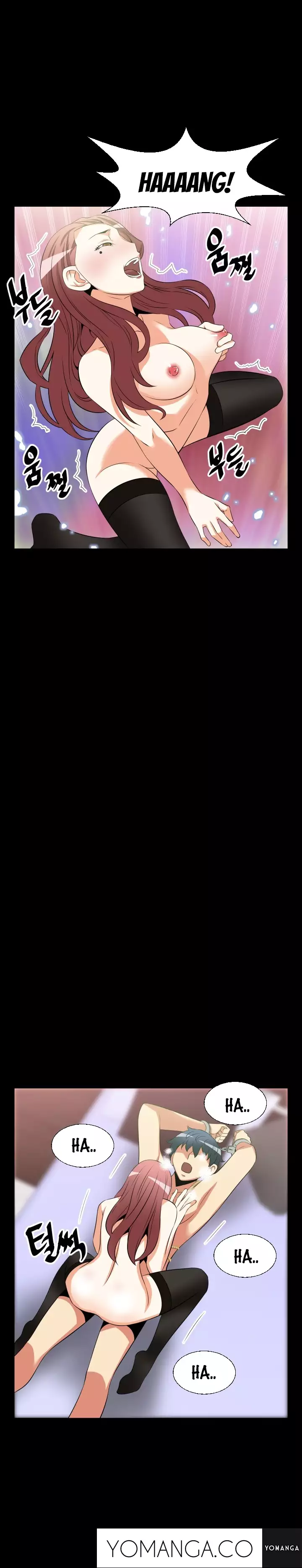 Love Parameter Ch.1-34