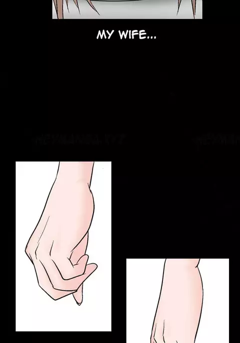 The Taste of Hands Ch.1-46