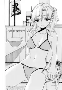 [Enomoto Heights] Yanagida-kun to Mizuno-san [English] [redCoMet + Hentai-Enishi]