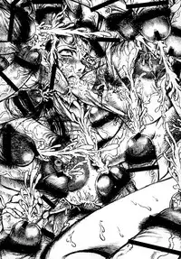 (COMIC1☆4) [Otaku no Youjinbou] Youjinbou Otaku Matsuri 7 (Ashita no Joe)