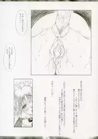 [Mugen no Chikara] Promise of previous life (Fate/stay night)