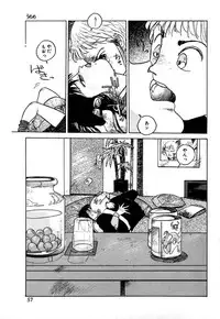 [Hayakawa Mamoru] Rakka Chiten Nite