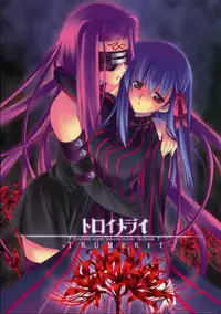 (CR36) [Arestica (Ariko Youichi)] Trumerei (Fate/stay night)