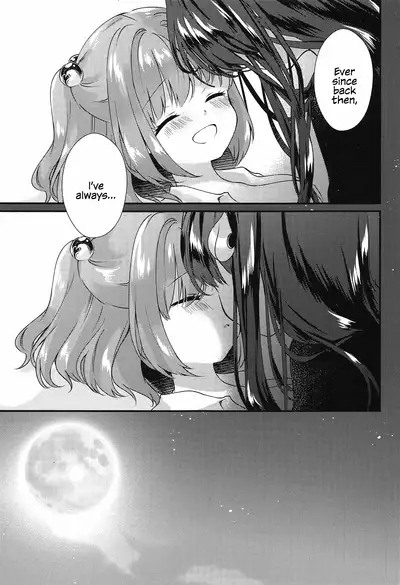 Senjou Sensational