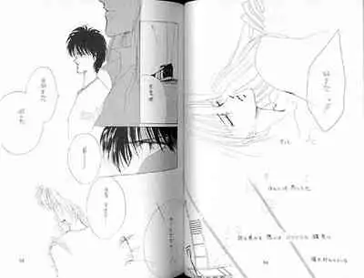 (C36) [Doll (Ozaki Minami)] Gekiretsu (Captain Tsubasa)