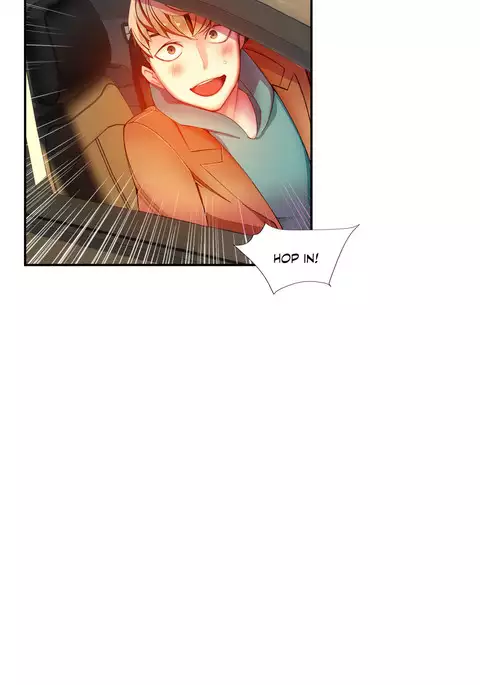 Lilith`s Cord Ch.1-40