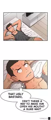 [Yi Hyeon Seok] Refrain Love Ch.1-18 (English) (YoManga) (Ongoing)