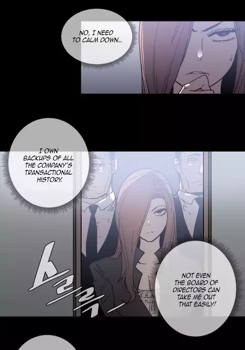 Household Affairs Ch.1-49