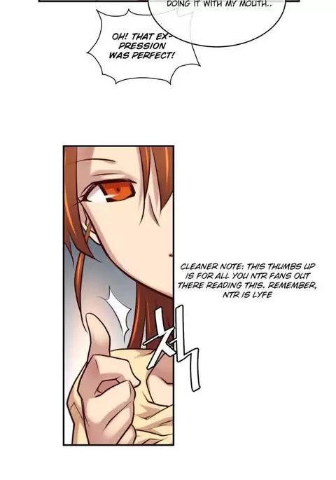 Master in My Dreams Ch.0-34