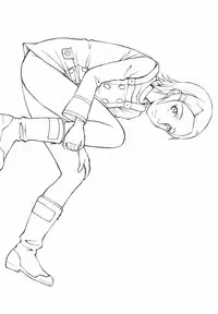 (SC31) [Human High-Light Film (Ankoku Daimaou)] EUREKA LAND (Eureka seveN) [English]